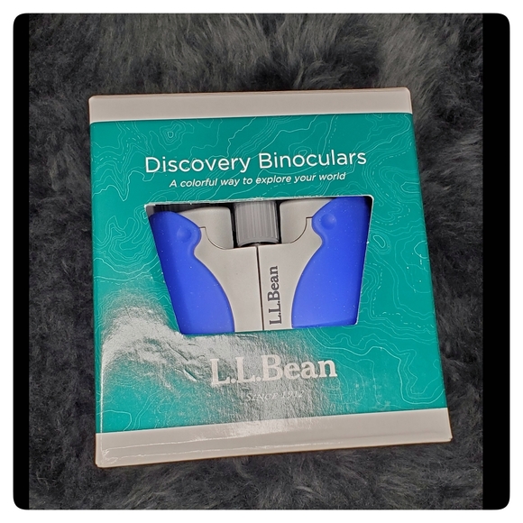 L.L. Bean Other New Ll Bean Binoculars Poshmark
